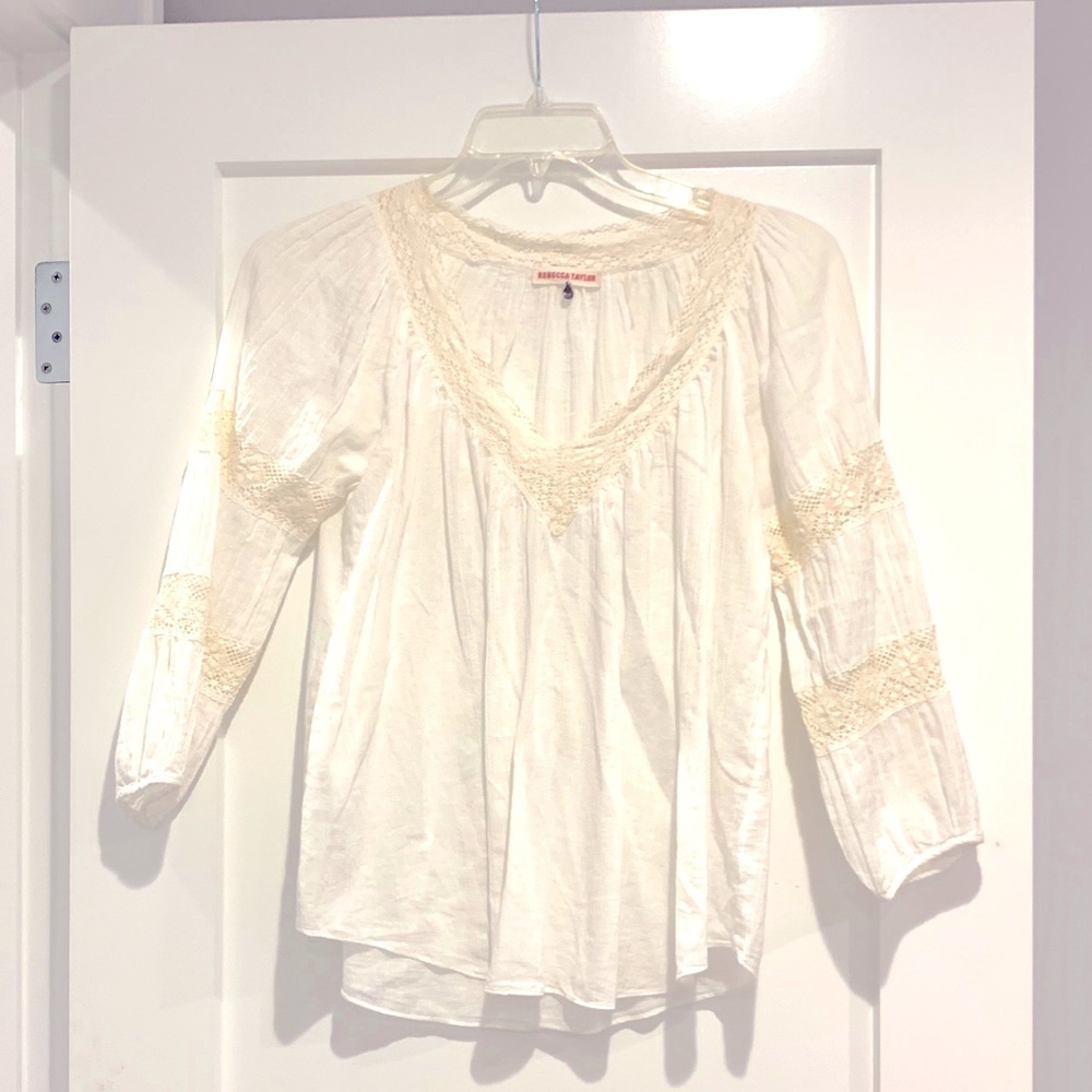 Rebecca Taylor Top